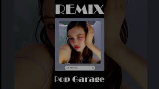 DANIELLE "Let Her Go" REMIX Pop Garage By RroreN #newjeans #danielle #short #remix #newjeansremix