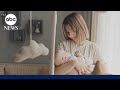 Study sheds light on the science behind postpartum depression