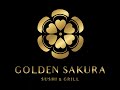 golden sakura