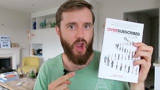 Oversubscribed (Book Review)