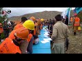 the mountains become an amusement park کوه ها به پارک تفریحی تبدیل می شود