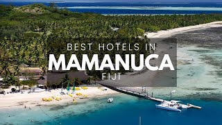 Best Hotels In The Mamanuca Islands Fiji (Best Affordable & Luxury Options)