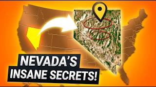 Nevada's Most Dangerous Secrets Exposed