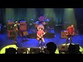 superchunk 2017.08.11 @ the georgia theatre