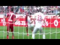 julian brandt vs koln 16 17