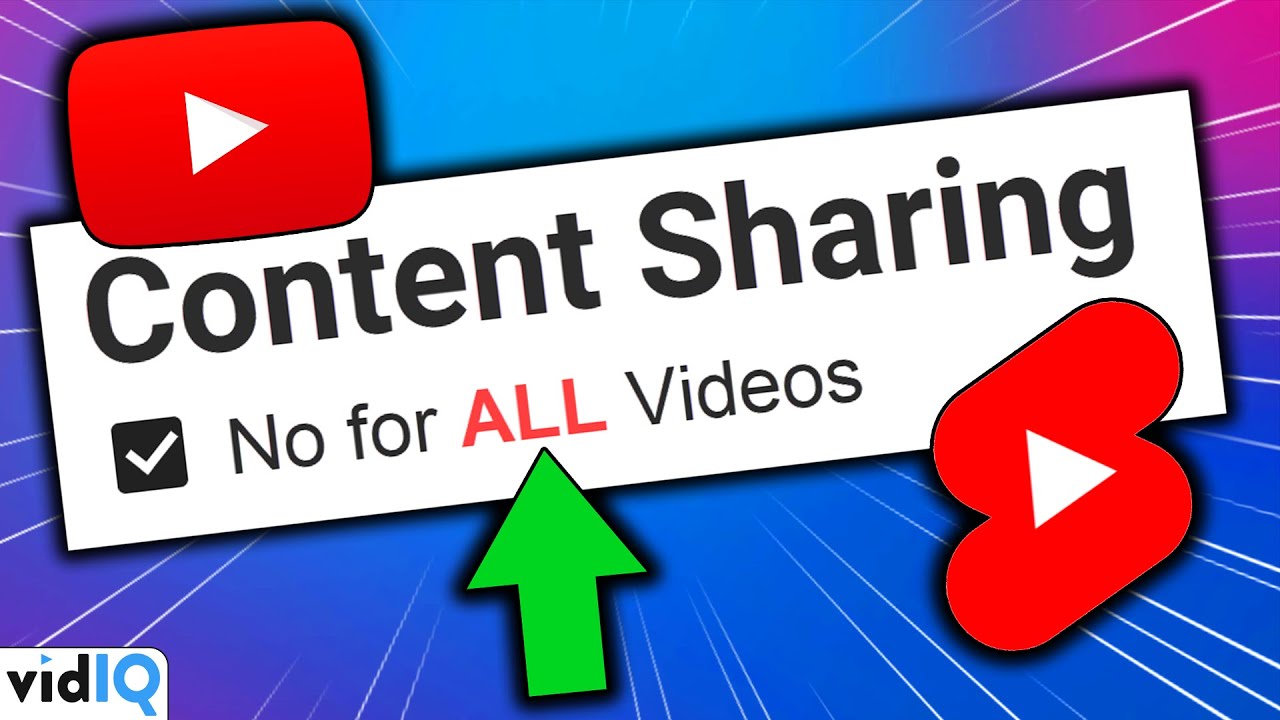Youtube Shorts Permissions Copyright The Complete Guide Youtube
