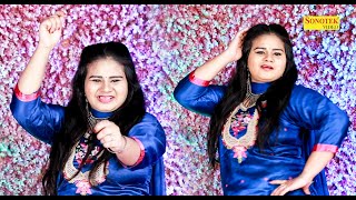 Sapna Ridla Dance I Yaar Tera Chetak Pe Chale I Haryanvi Song I Sapna New Song I Sapna Entertainment