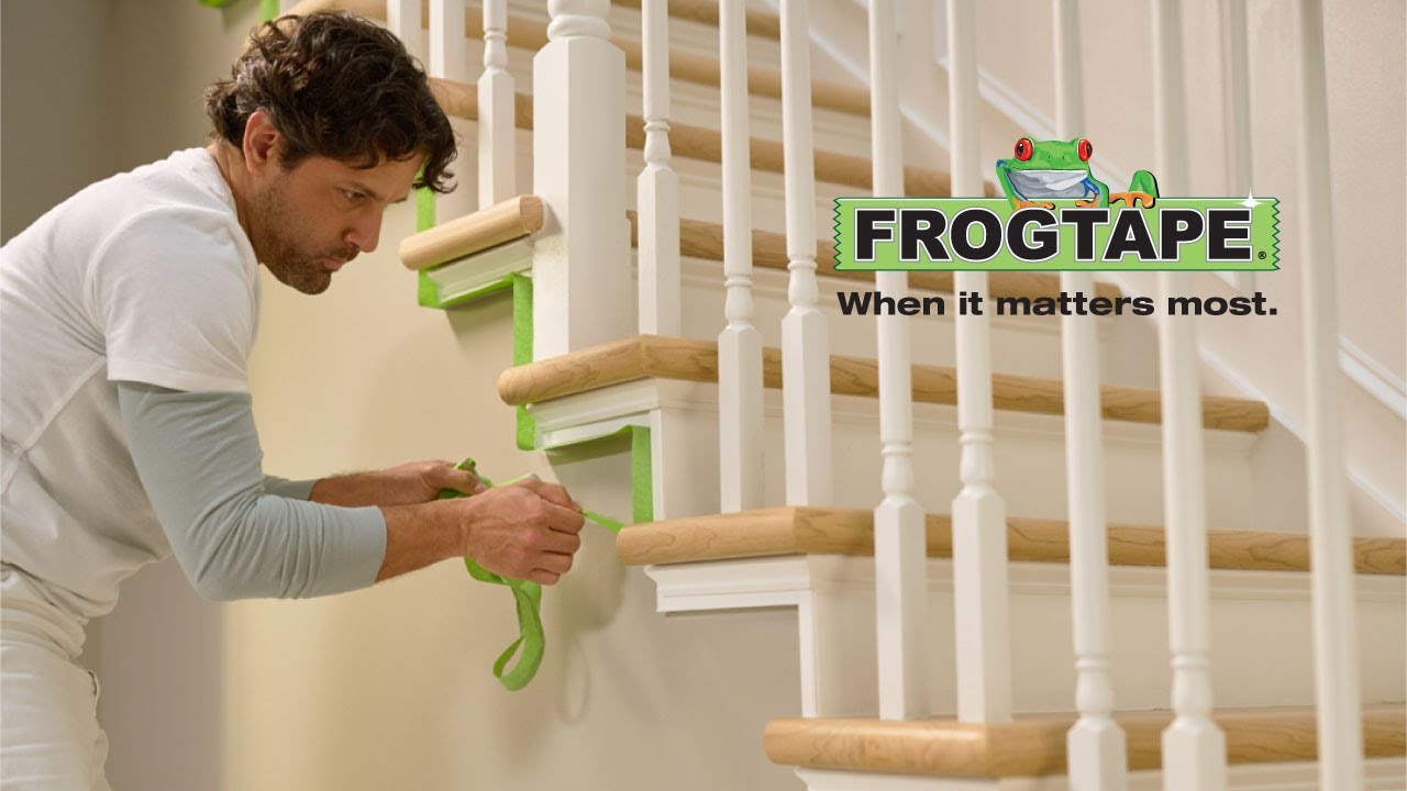 Pro Painters Frogtape