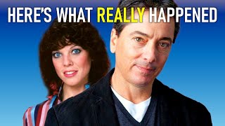 The TRUTH About Scott Baio and Erin Moran