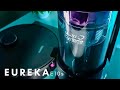 Eureka E10s | The Vacuum Cleaner That Saves $70 Every Year!