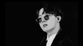 pretty savage - hobi ver.