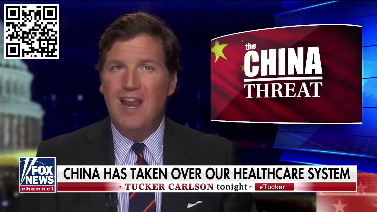 The True China Threat 06mar2020 Youtube The True China Threat 06mar2020 Youtube