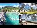 Short weekend where to go? | Pulau Besar, Johor -Malaysia