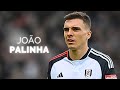 João Palhinha - Season Highlights | 2024