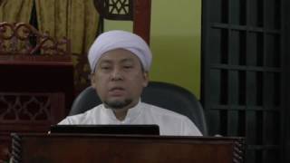 11-3-2017 RUU355.Apa Yang Anda Tahu? Ustaz Ahmad Jailani Abdul Rahman