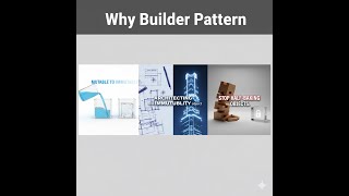 Stop Creating Broken Objects — The Builder Pattern Done Right