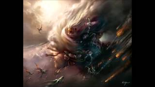 Two Steps From Hell - Dark Ages (SkyWorld - 11) New Album 2012