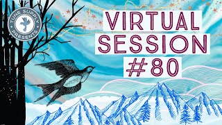 Common Tunes at Reasonable Speeds: Virtual Irish Music Session #80