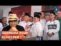 Resmikan Sekber, Gerindra Dinilai Sedang Mengunci PKB