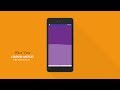 Xamarin Android Tutorial - Wave View