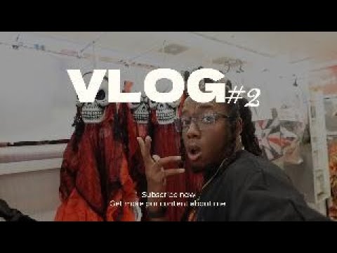Vlog 2 Youtube