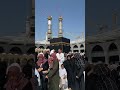 kaba sharif makkah kabashareef makkah saudiarabia dubai shorts islam whatsappstatus viral