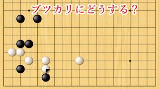 【一撃必殺】打てたらこの人強すぎると思われる手筋【囲碁】