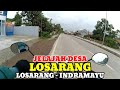 Motovlog Explore Desa Losarang Kecamatan Losarang Kabupaten Indramayu