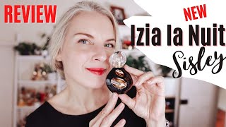 IZIA LA NUIT by SISLEY | TheTopNote #perfumereview #perfumecollection #newperfume