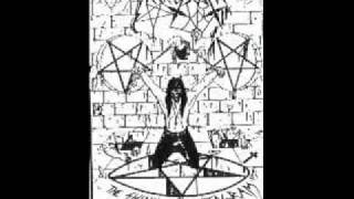 Necrodeath - The Shining Pentagram - (Necro)Thrashing Death (1985 demo)