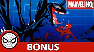 Spider-Man | Los Archivos de Venom | Spider-Man: Maximum Venom