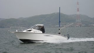 YAMAHA　YF-23