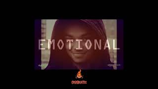 "Emotional" - BASE DE DRILL | Beat Drill Agresivo Uso Libre | Bases De Drill