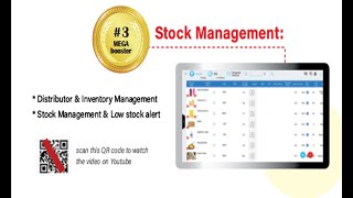 Stock Management with Snapbizz Billing POS