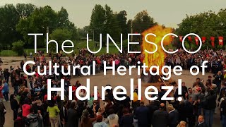 The UNESCO Cultural Heritage of Hıdırellez! | Go Türkiye