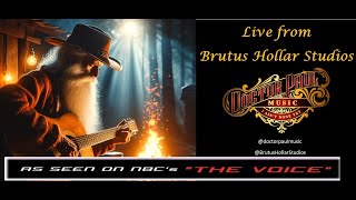 Live from Brutus Hollar Studios - Episode 385
