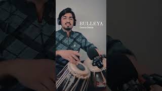 Bulleya🎵 | Sultan | cover by Chinmay