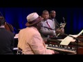 Nobody Knows The Trouble I've Seen - Wynton Marsalis Quintet with Lucky Peterson