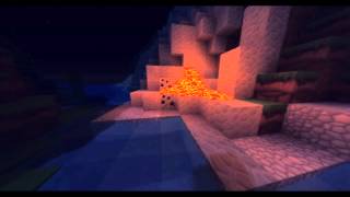 Minecraft: Unbelievable Shaders Mod (How to make Minecraft look Amazing)!