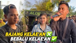 BAJANG KELAE'AN ALDEVA MUSIK VOC HARISKA