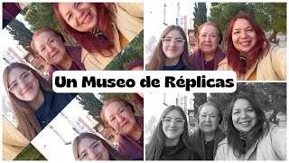 EL MUSEO DE LA CASA DEL SOL | HOY NOS VAMOS CON RAQUEL YVONNE