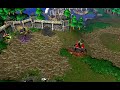 [2.0 SD+ n/c] Warcraft 3 Reforged - SD+ - Prologue02: Departures