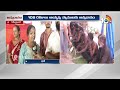 108 రోజులు అయ్యప్ప స్వాములకు అన్నదానం annadanam to ayyappa devotees hyderabad 10tv