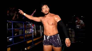 NJPW କେଣ୍ଟା ପ୍ରଥମ ଥିମ୍ - \