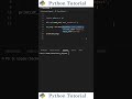 Reshaping Dataframes in Polars | Python Tutorial