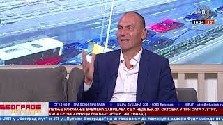 Zoran Drobnjak NLP trener