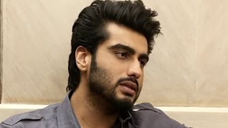 I always wanted to work with my father: Arjun Kapoor