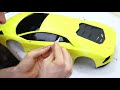 lamborghini aventador 3d printed rc car lp 700 4 @mfactory33_builds