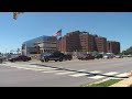 Veterans Affairs report on Roudebush VA Medical Center