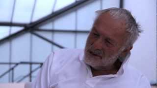 A conversation with British Architect Lord Richard Rogers - Interview part 2 of 2